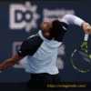 Прогнозы ATP Miami: День 5, включая матч Артура Филса против Стефаноса Циципаса