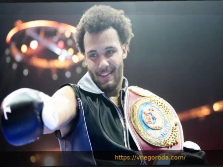 Мозес Итаума: Готов Оправдать Ажиотаж? «Хочу Доказать Фанатам!»