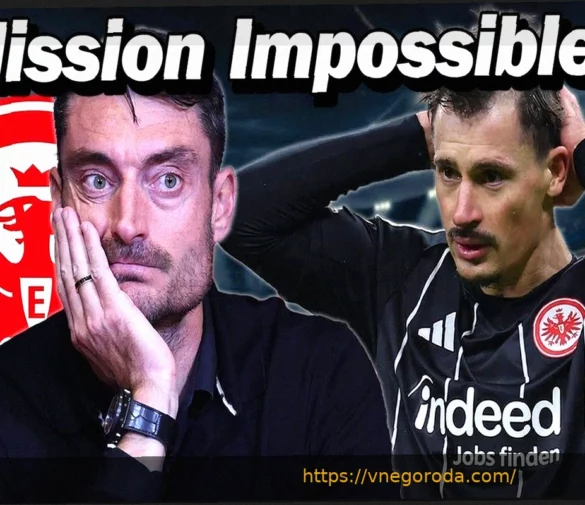 «Билефельд» продолжит работу с Книатом? Мутцель: «Я предполагаю, что да»