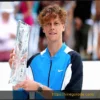 Янник Синнер устанавливает рекорд Masters 1000 по победам в двух сетах на Miami Open