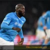 Ромелу Лукаку под угрозой исключения из состава «Наполи»