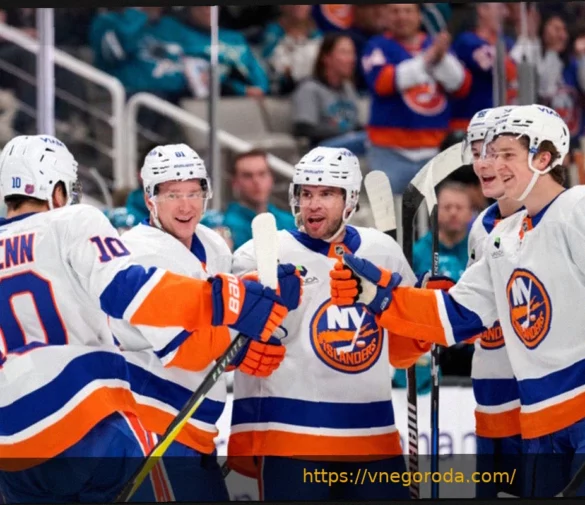 Последствия Дедлайна Обменов НХЛ: «Айлендерс», «Блюз» и Клаузулы Без Перемещения