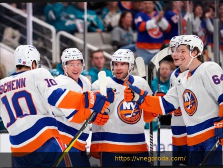 Последствия Дедлайна Обменов НХЛ: «Айлендерс», «Блюз» и Клаузулы Без Перемещения