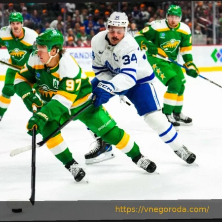 Травмы НХЛ: Обновления по игрокам Sabres, Wings, Oilers, Wild, Habs, Preds, Sharks, Leafs и других команд