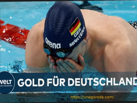 Германия начинает год Чемпионата мира: В чем важность товарищеских матчей