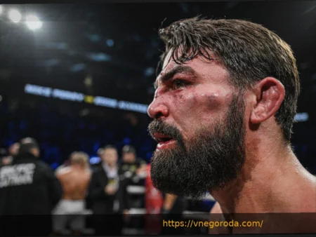 Майк Перри раскрыл: Бой с Нейтом Диазом принесет рекордный гонорар в его карьере