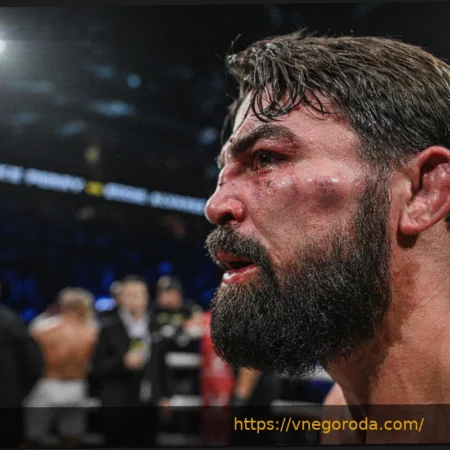 Майк Перри раскрыл: Бой с Нейтом Диазом принесет рекордный гонорар в его карьере