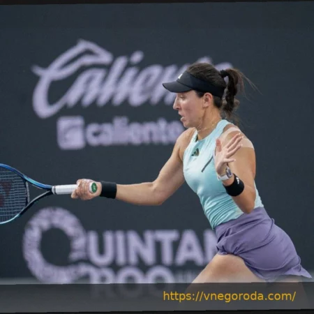 WTA Индиан-Уэллс: Прогнозы и ставки на матчи 1/8 финала