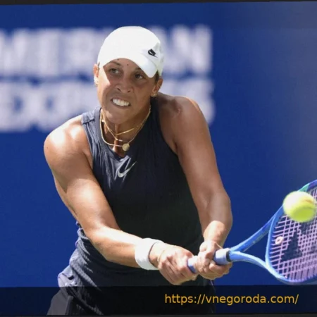Прогнозы на 5-й день турнира WTA Miami, включая матч Мэдисон Киз против Елены-Габриэлы Русе