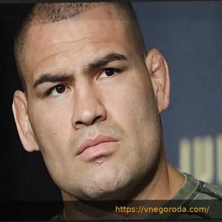 Кейн Веласкес впервые выступил с заявлением после освобождения из тюрьмы