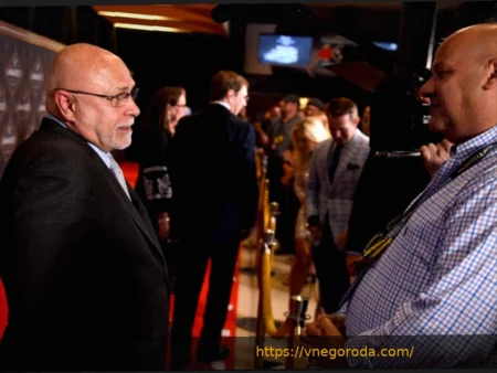 Слухи НХЛ: «Нэшвилл Предаторз» сокращает список кандидатов на пост ГМ