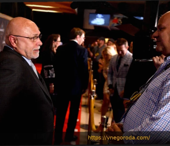 Слухи НХЛ: «Нэшвилл Предаторз» сокращает список кандидатов на пост ГМ