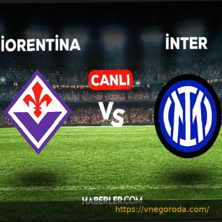 «Фиорентина» – «Интер»: Гол Эспозито на 1-й минуте (0:1)