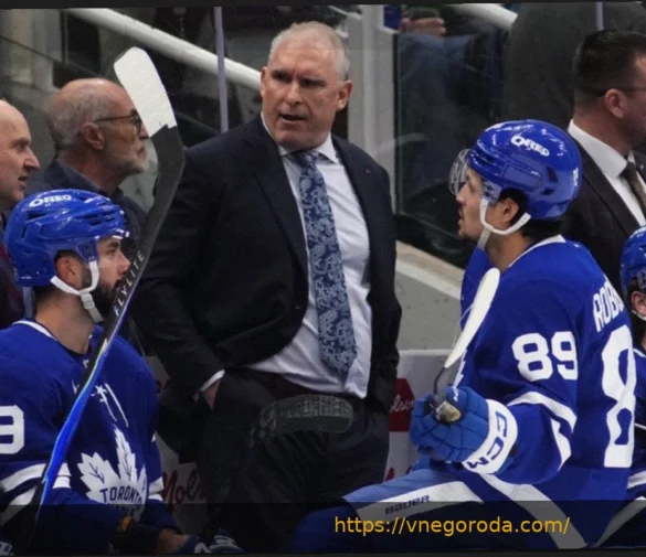 Слухи НХЛ: Какие Команды Сменят Тренеров и Генеральных Менеджеров Этим Летом?