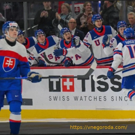 Подпишет ли Джеймс Хагенс контракт новичка с «Бостон Брюинз» в этом сезоне?