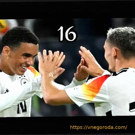 Гросс в восторге от Вирца: ‘Он целует мяч’