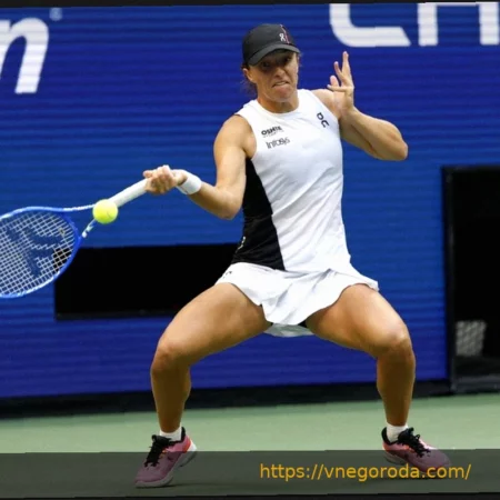 Неожиданное выбывание Иги Свёнтек меняет расклад сил на Miami Open