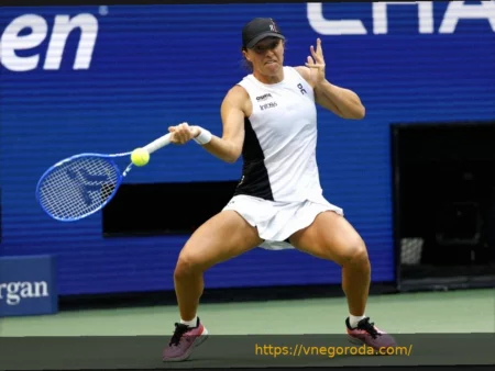 Неожиданное выбывание Иги Свёнтек меняет расклад сил на Miami Open