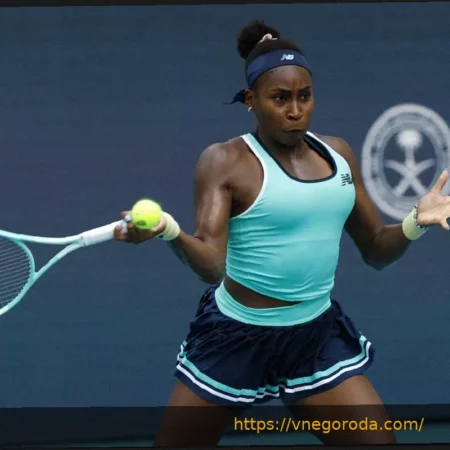 Финал WTA Miami: Арина Соболенко против Коко Гауфф – Анализ матча