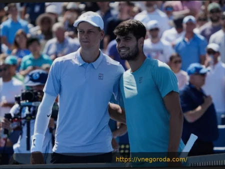 Индиан-Уэллс 2026: Главные Выводы с «Пятого Мэйджора»