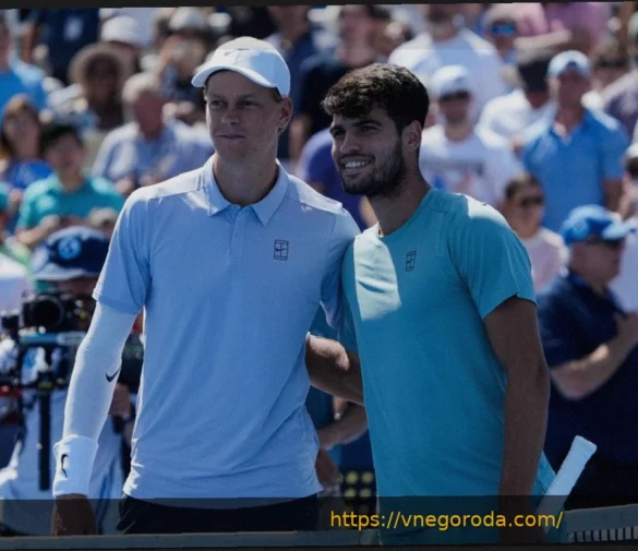 Индиан-Уэллс 2026: Главные Выводы с «Пятого Мэйджора»