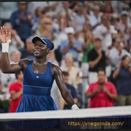 Прогнозы на 7-й день WTA Miami Open, включая матч Мирры Андреевой против Виктории Мбоко