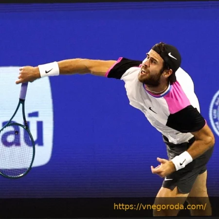 Лучшие ставки на ATP Майами, включая матч Карена Хачанова против Роберто Баутисты-Агута