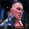 Колби Ковингтон резко раскритиковал UFC: «Они поступили со мной грязно»