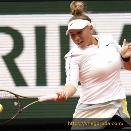 Девять звезд тенниса отказываются от участия в WTA Charleston Open