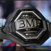 Бывший чемпион UFC о поясе ‘BMF’: идея хороша, но последний бой не оправдал ожиданий