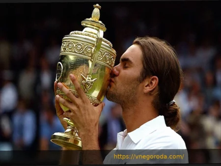 15 апреля 2005: Как 18-летний Гаске обыграл первую ракетку мира Роджера Федерера в Монте-Карло