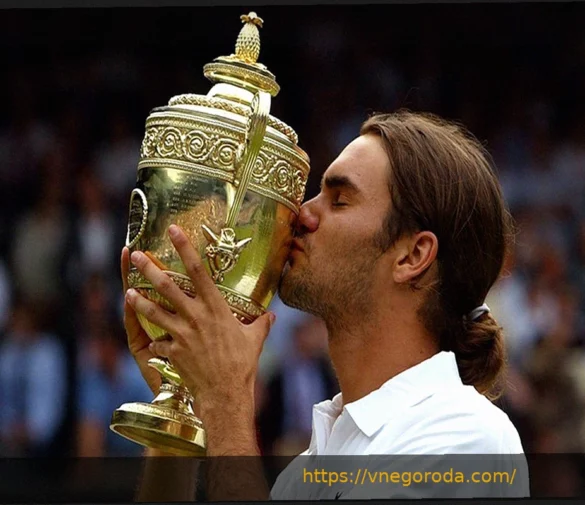 15 апреля 2005: Как 18-летний Гаске обыграл первую ракетку мира Роджера Федерера в Монте-Карло