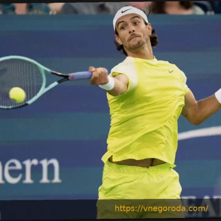 ATP Монте-Карло: Лучшие Ставки, включая матч Лоренцо Музетти против Валентина Вашеро