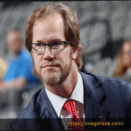 Может ли Крис Пронгер вернуться к управленческой роли в НХЛ в будущем?