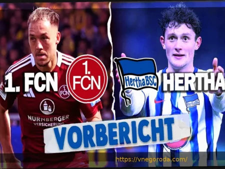 Не «финал», но Книат призывает к «кубковой энергии» в матче «Арминии» против «Дармштадта»