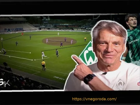 Двойное руководство в Эльверсберге: Вебер назначен спортивным директором