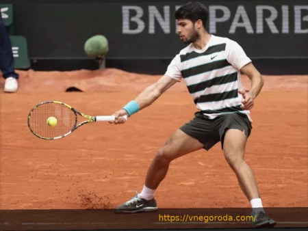 Четвертьфиналы ATP Монте-Карло: лучшие ставки, включая Карлоса Алькараса против Александра Бублика