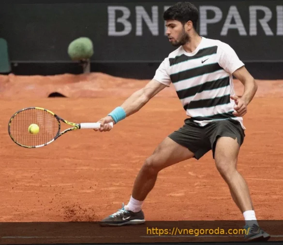 Четвертьфиналы ATP Монте-Карло: лучшие ставки, включая Карлоса Алькараса против Александра Бублика