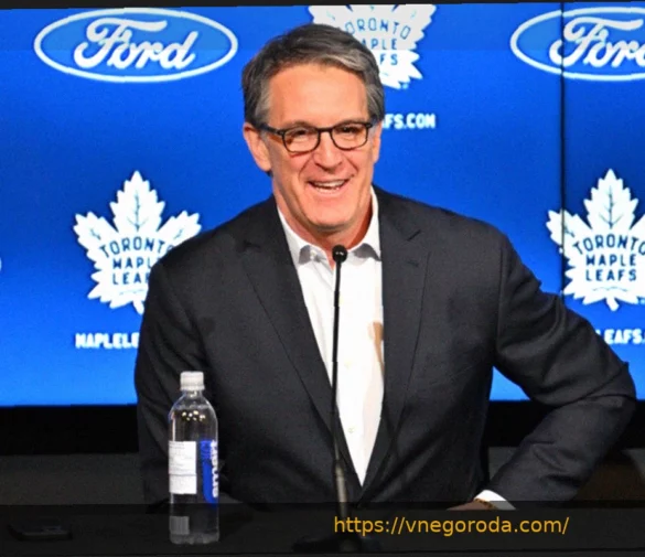 Новоиспеченные «Нью-Джерси Дэвилз»: наймут ли они одного или двух руководителей?