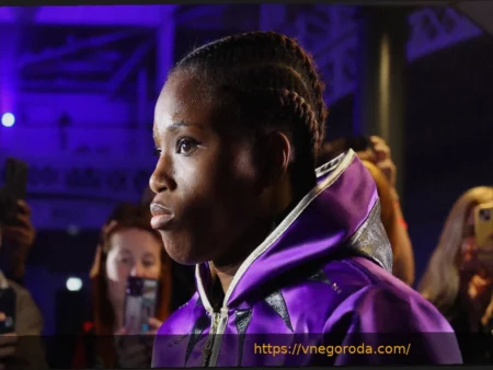 Дубуа: Баумгарднер «определенно» боится