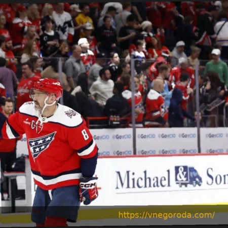 НХЛ: слухи о будущем Алекса Овечкина, решение отложено до лета