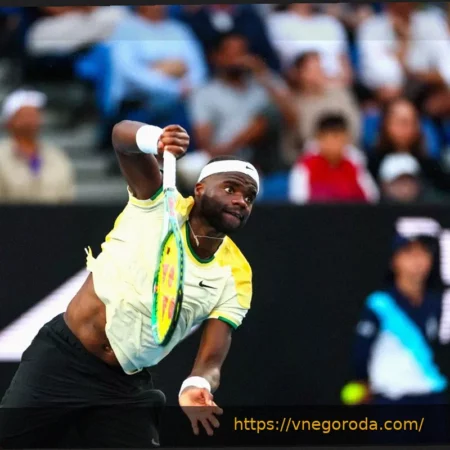 Прогнозы на четвертьфиналы ATP Houston, включая Фрэнсиса Тиафо против Алексея Попырина