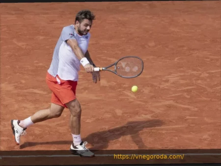 Прогнозы на второй день турнира ATP Monte Carlo Masters