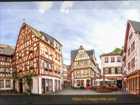 Майнц 05 проиграл в Страсбурге: «Съели нас», «без шансов и перегружены»