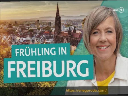 LIVE! Фрайбург доминирует, но пока без голов