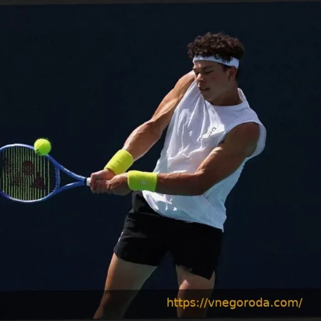 ATP Хьюстон: Прогнозы на 3-й день, включая Бен Шелтон против Чжичжэня Чжана