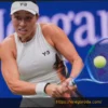 Прогноз на Финал WTA Чарльстон: Джессика Пегула против Юлии Стародубцевой