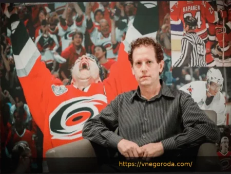 Поиск генерального менеджера «Нэшвилл Предаторз» и заявка Кейда О’Рурка на исключительный статус