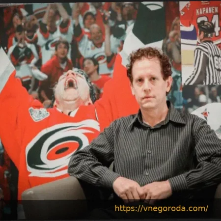 Поиск генерального менеджера «Нэшвилл Предаторз» и заявка Кейда О’Рурка на исключительный статус