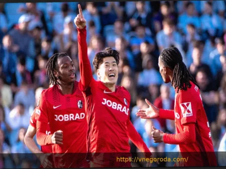 Что будет, если «Фрайбург» выиграет Лигу Европы?